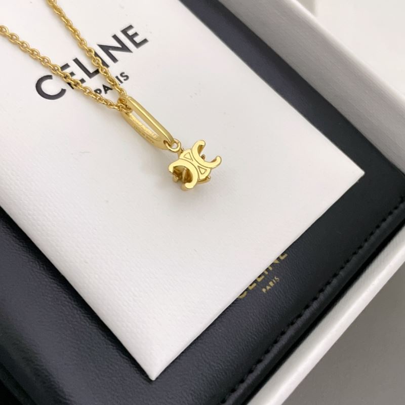 Celine Necklaces